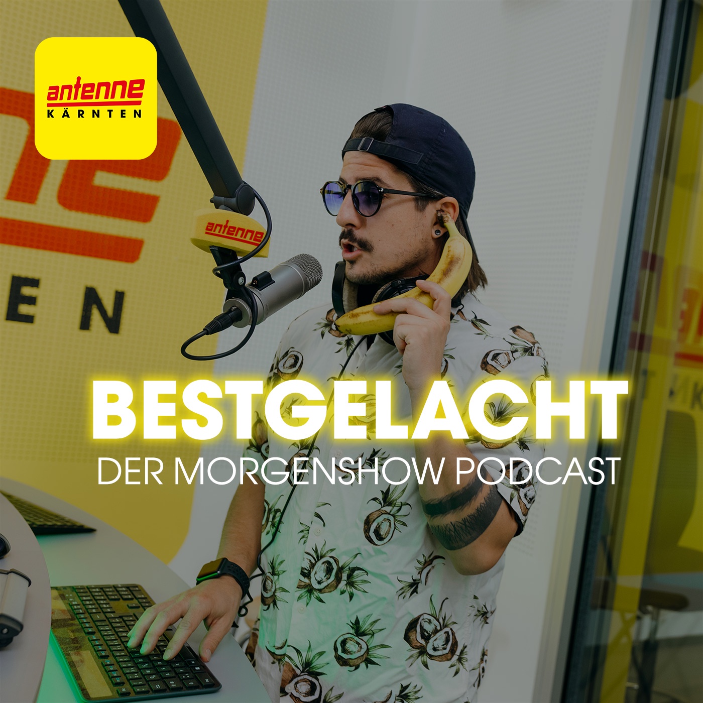 Kärnten Koalition | Erstes Kennenlernen