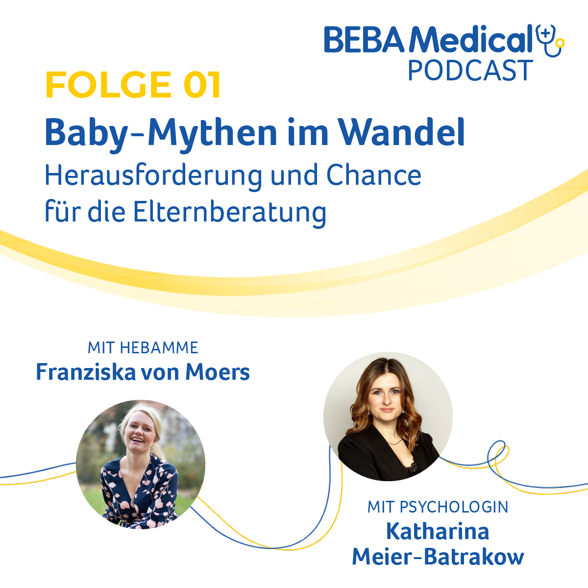 Baby-Mythen im Wandel