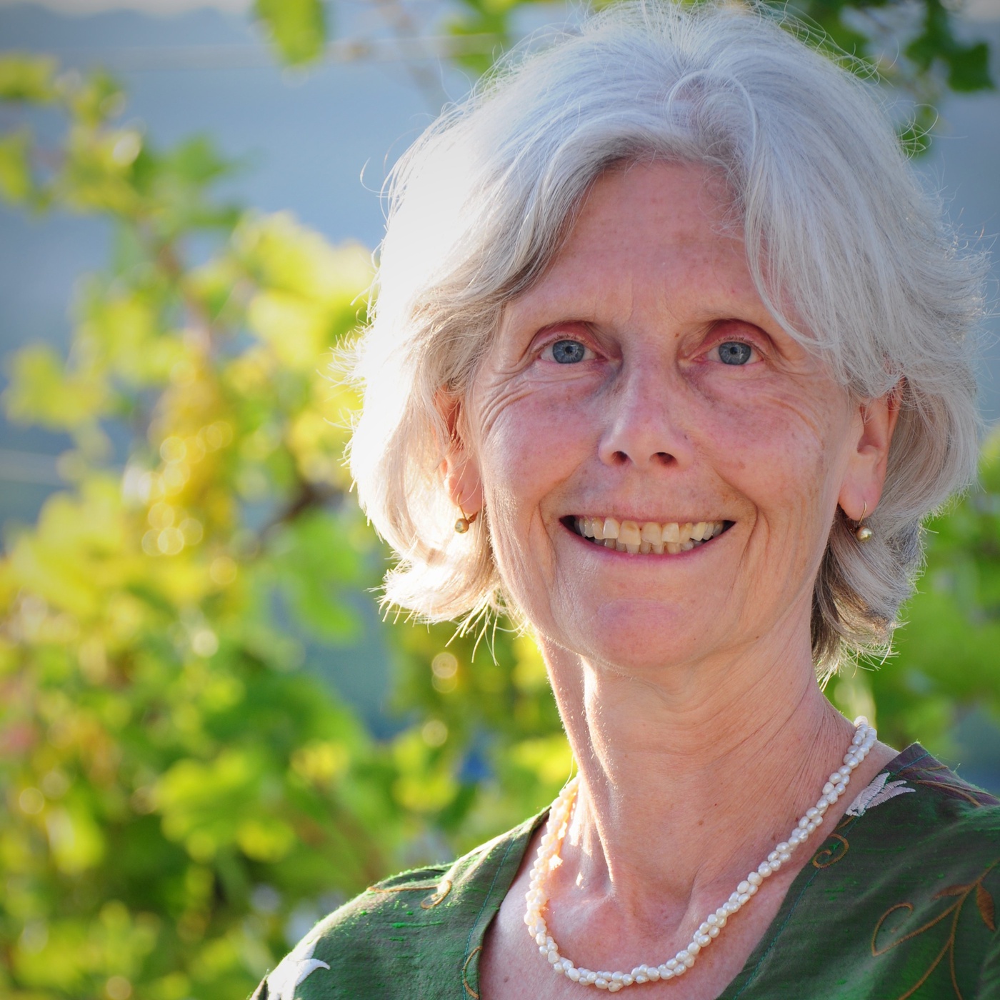 Impuls für den Tag am 26.03.2026 mit Christine Hubka