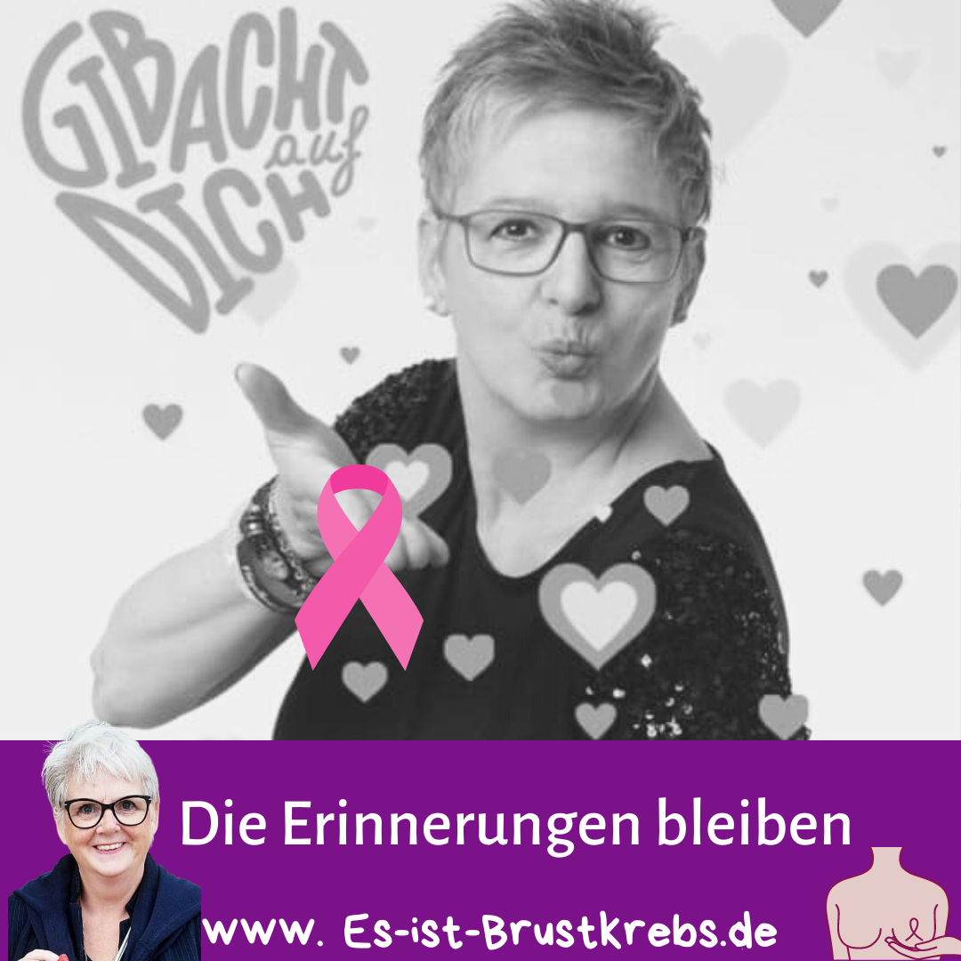 Special: Erinnerungen an Mary