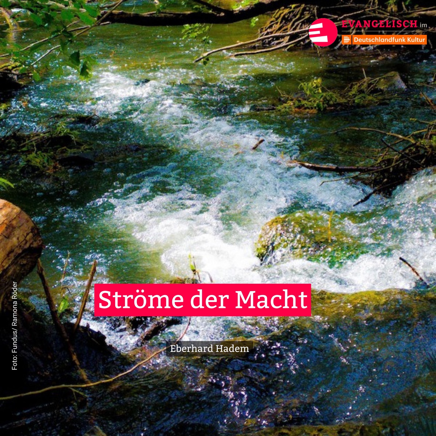Ströme der Macht