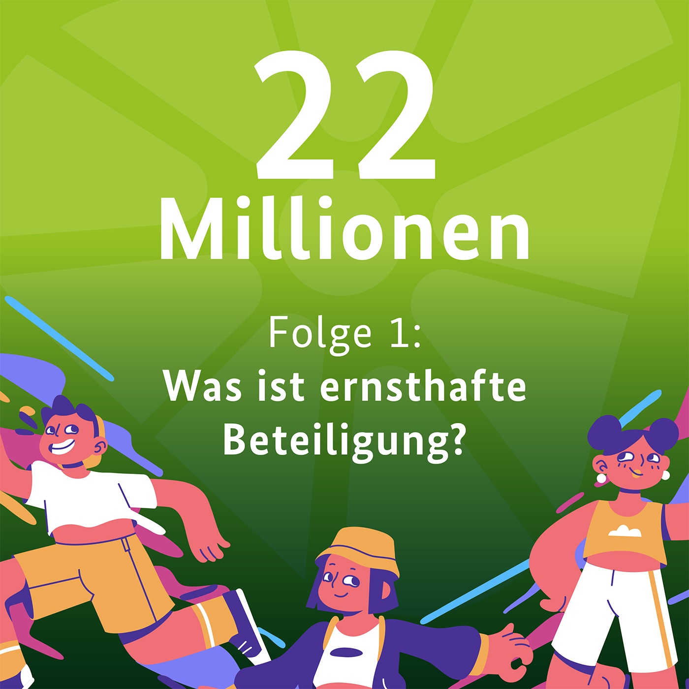 Was ist ernsthafte Jugendbeteiligung?