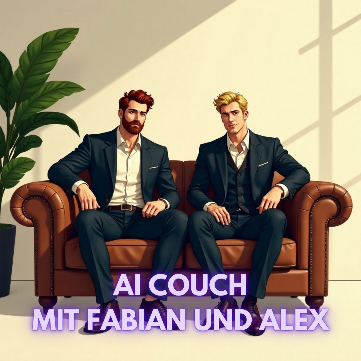 AI Couch