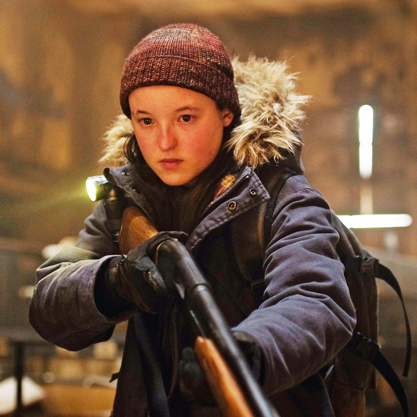 Die besten (und enttäuschendsten) Fernsehserien 2025 mit Britt-Marie Robrecht