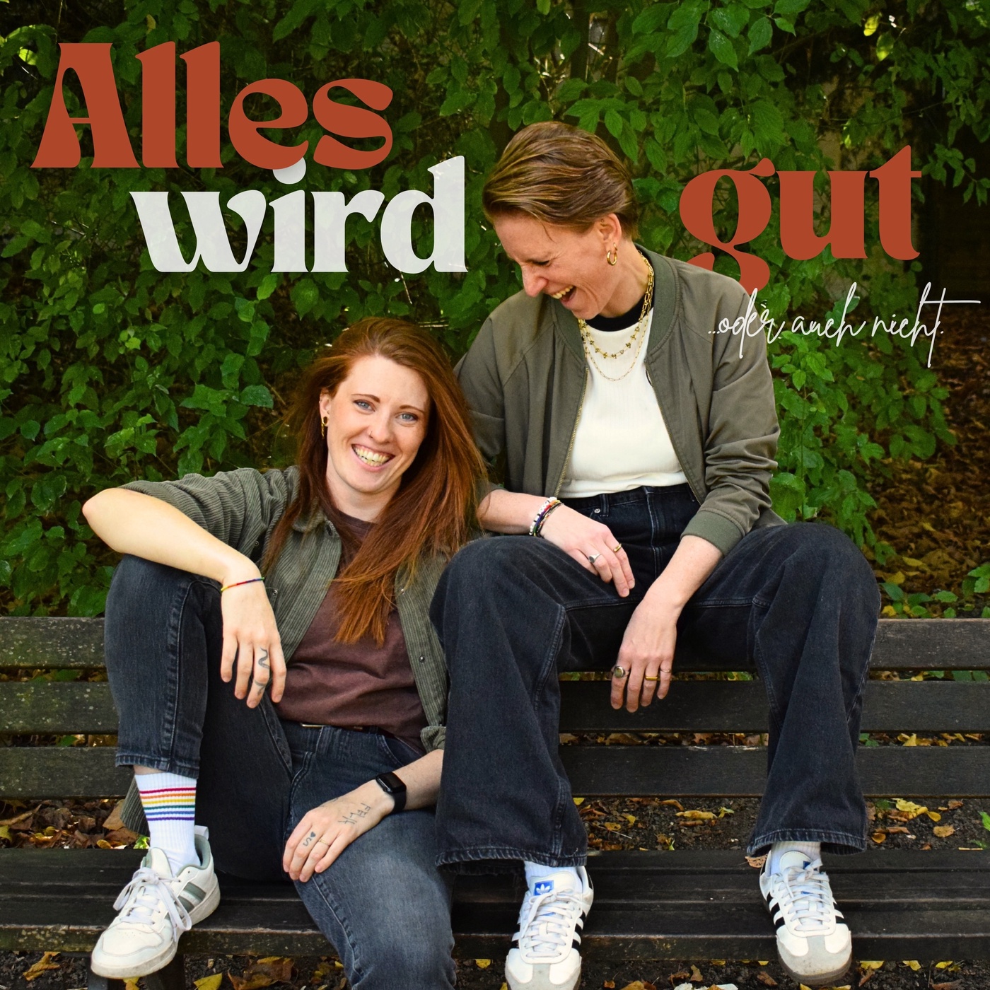 Alles wird gut - oder auch nicht