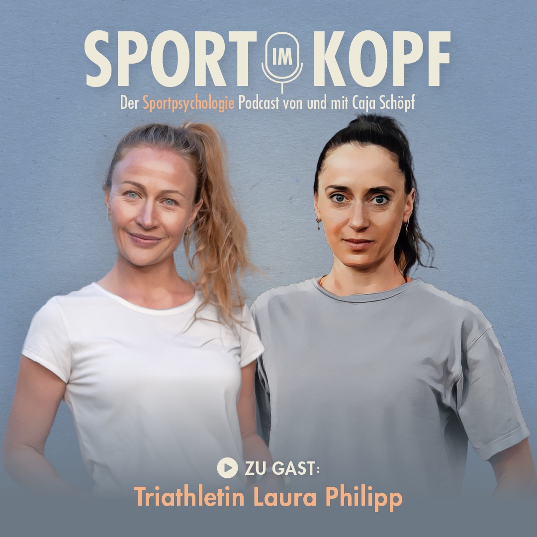 #18 Laura Philipp: Die „Work hard, have fun, kick ass