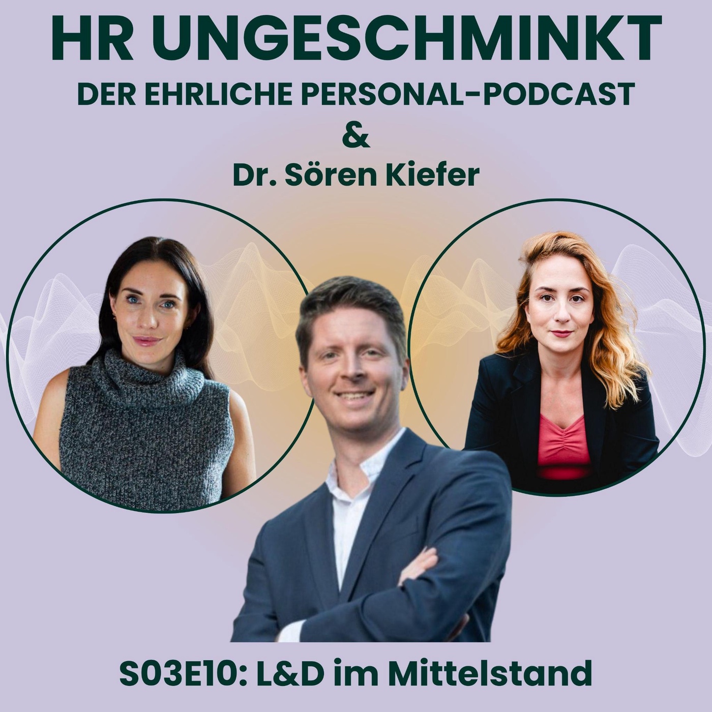 S03E10: L&D im Mittelstand