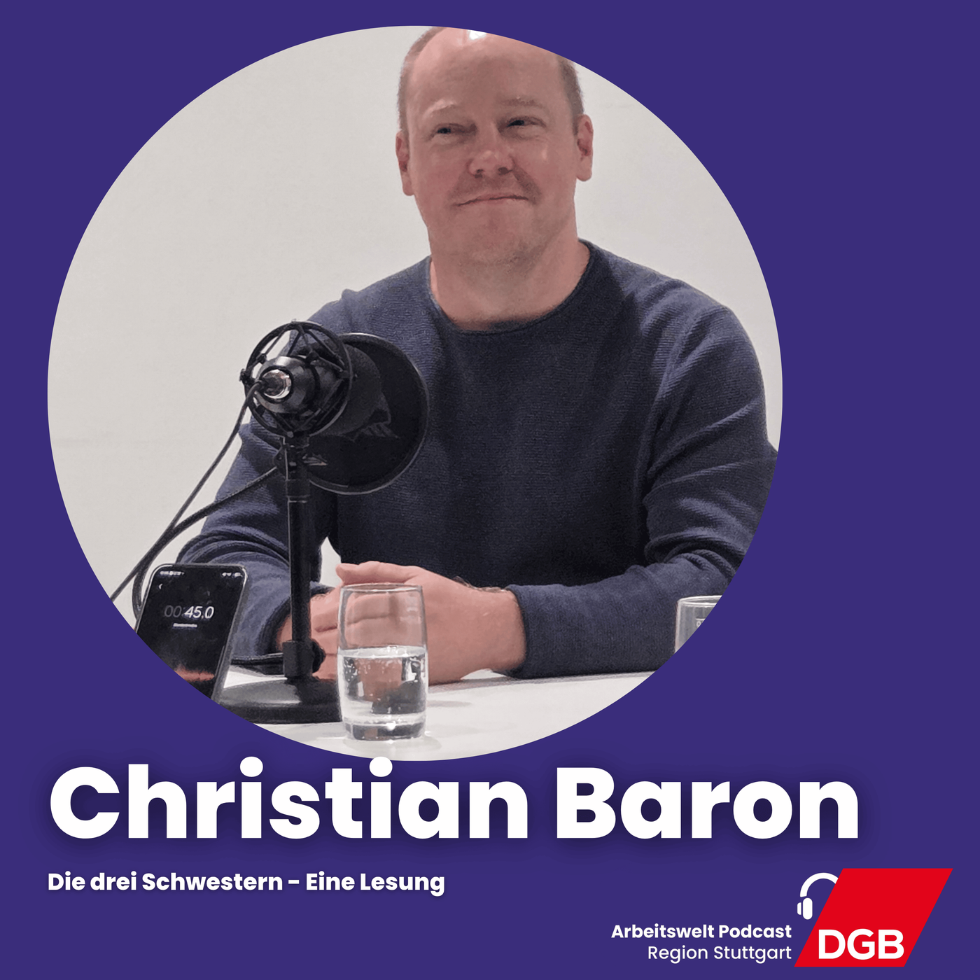 Christian Baron - Die drei Schwestern
