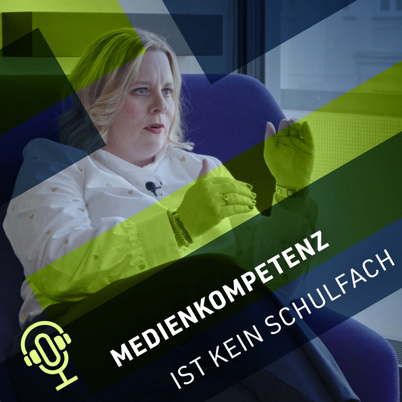Medienkompetenz ist kein Schulfach
