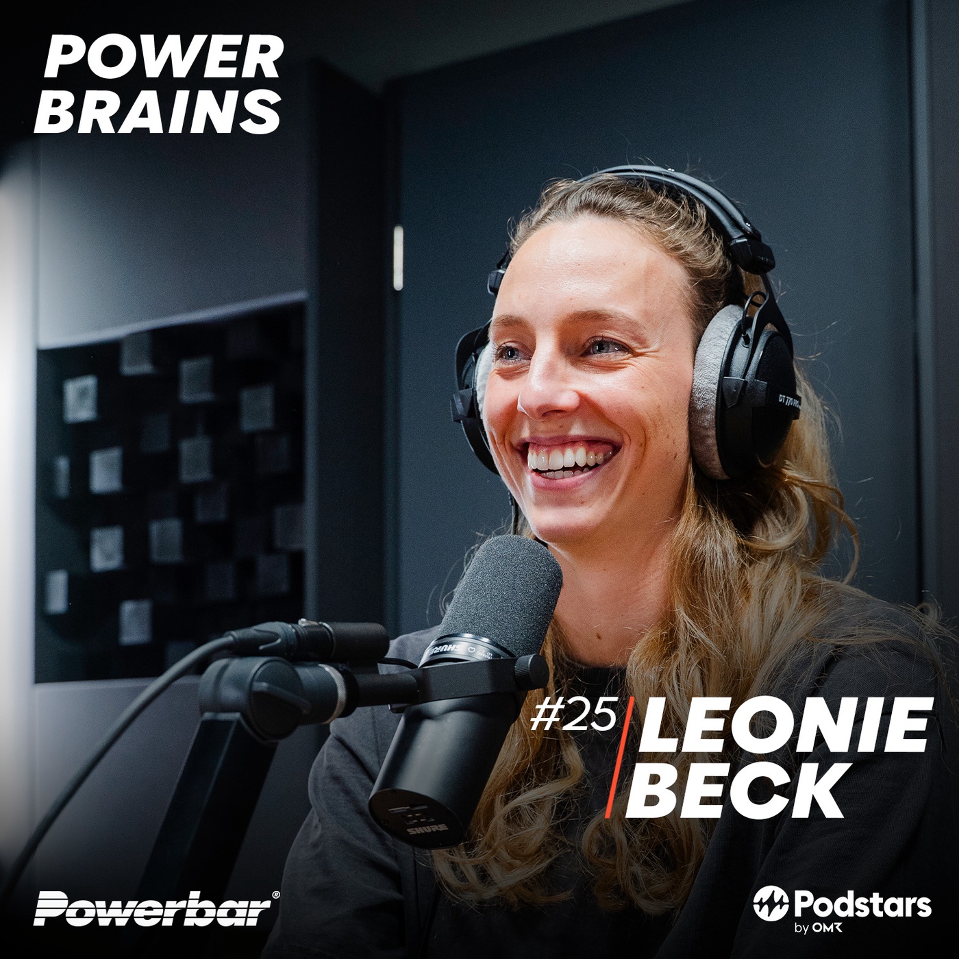 Freiwasserkönigin, Sabbatical & Challenge Roth – mit Leonie Beck