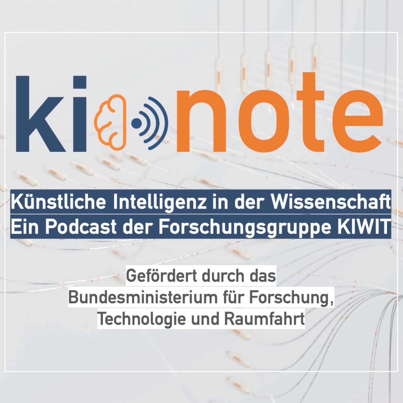 KInote #07 – Können Maschinen über Krieg entscheiden? – Mit Prof. Karl Hans Bläsius
