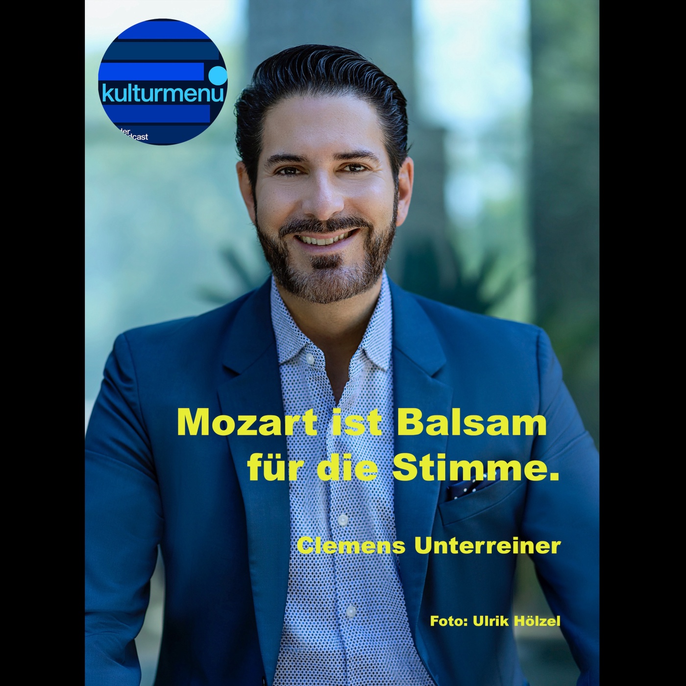 #45 - Der Vogelfänger bin ich ja