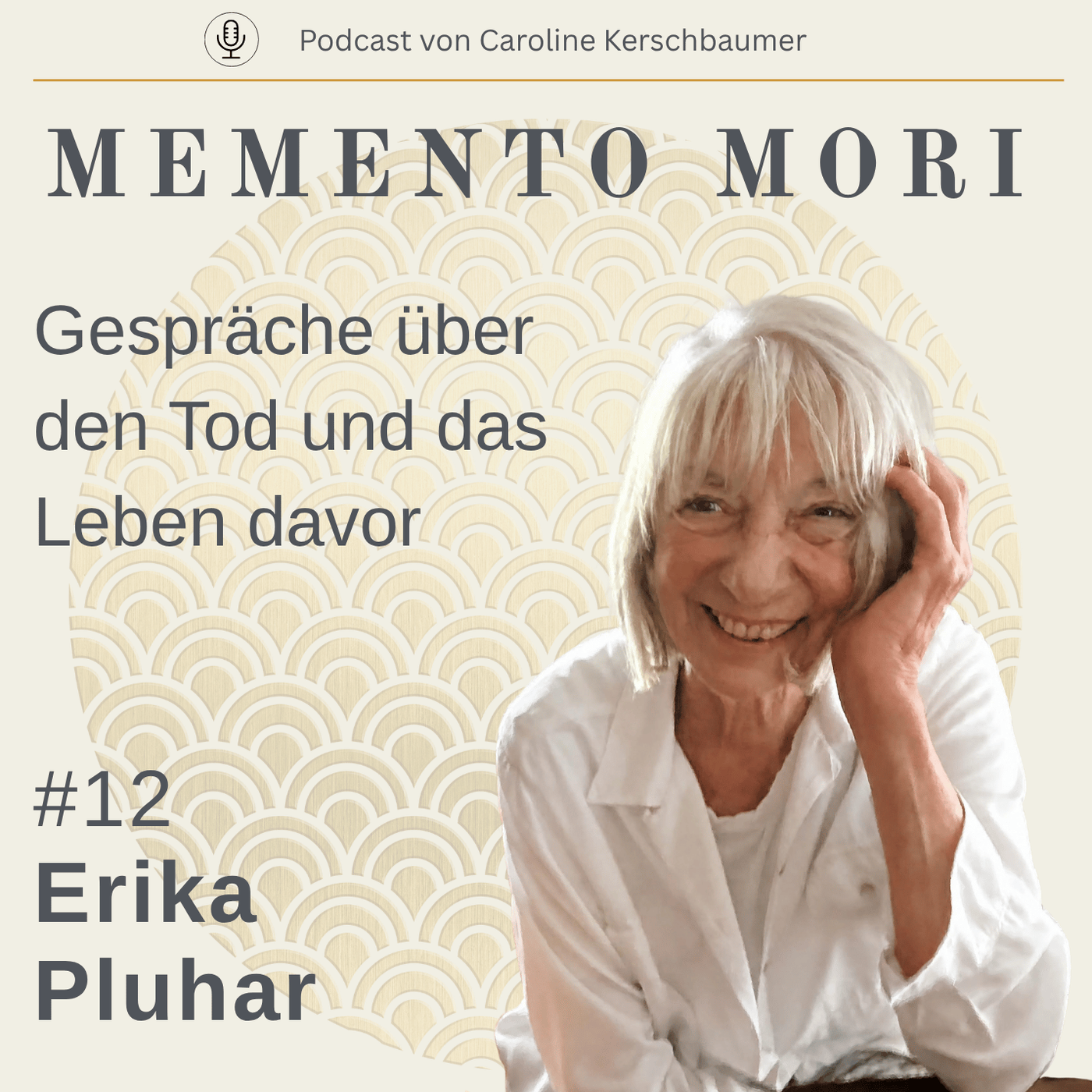 #12 Erika Pluhar