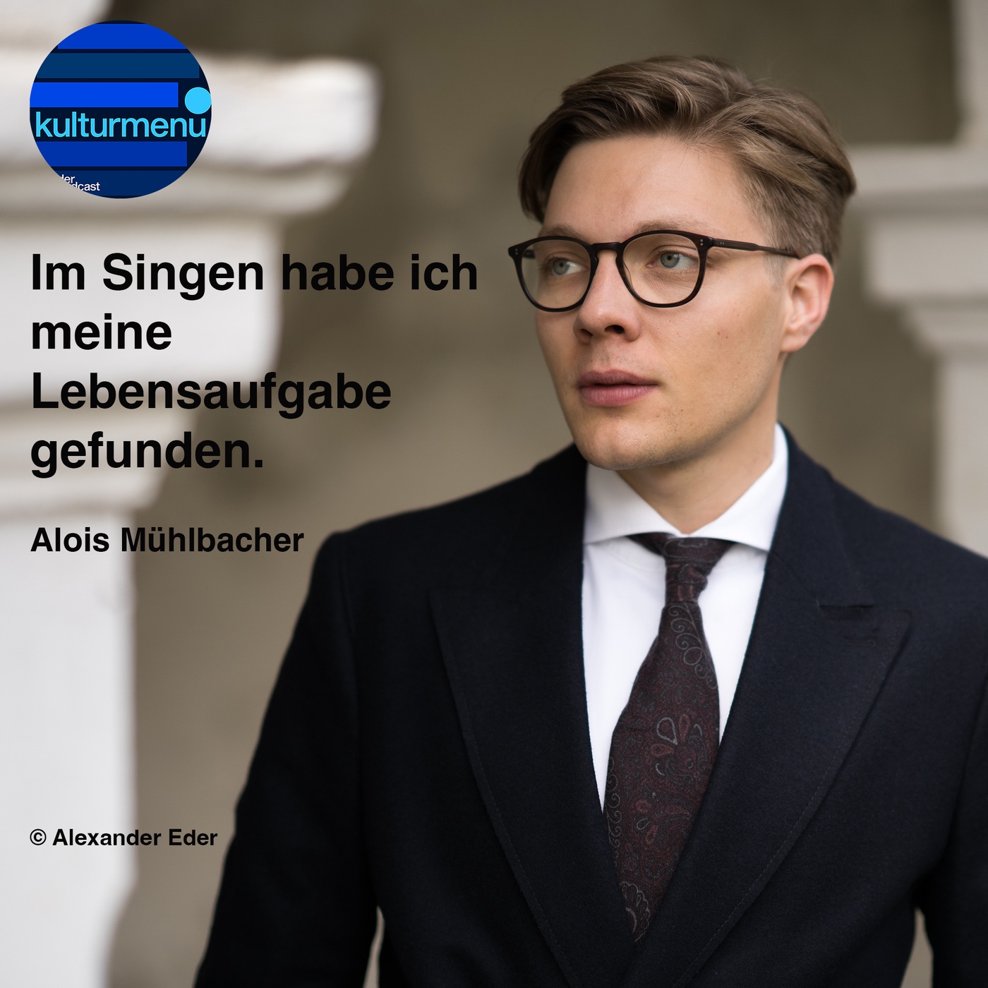 #103 - Ich habe genung, BWV 82