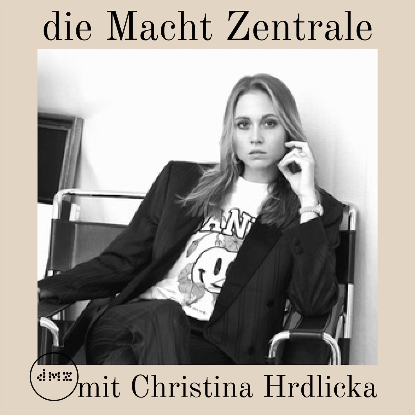 #32 - Christina Hrdlicka