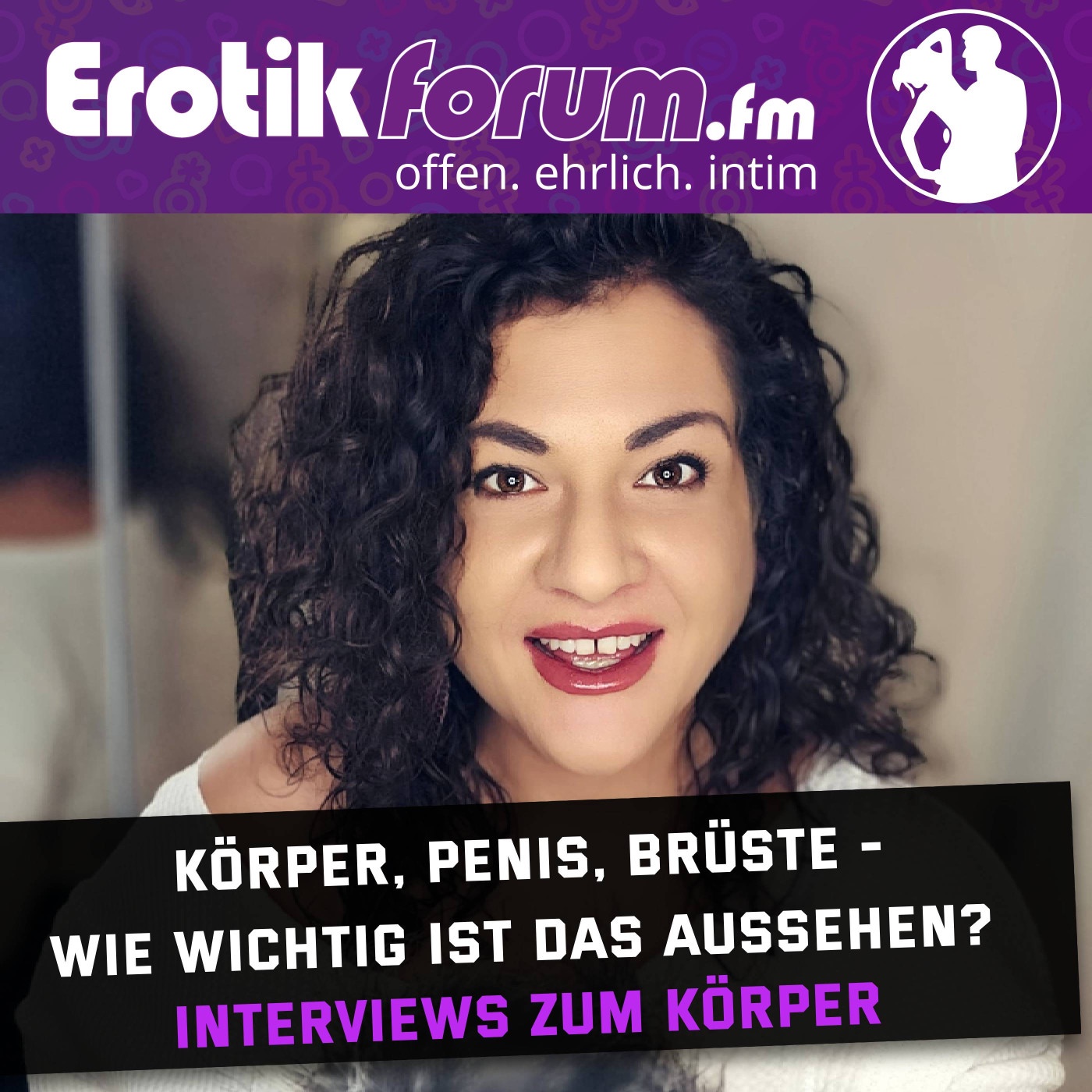 Körper, Penis, Brüste: Wie wichtig ist das Aussehen der Partner:innen?