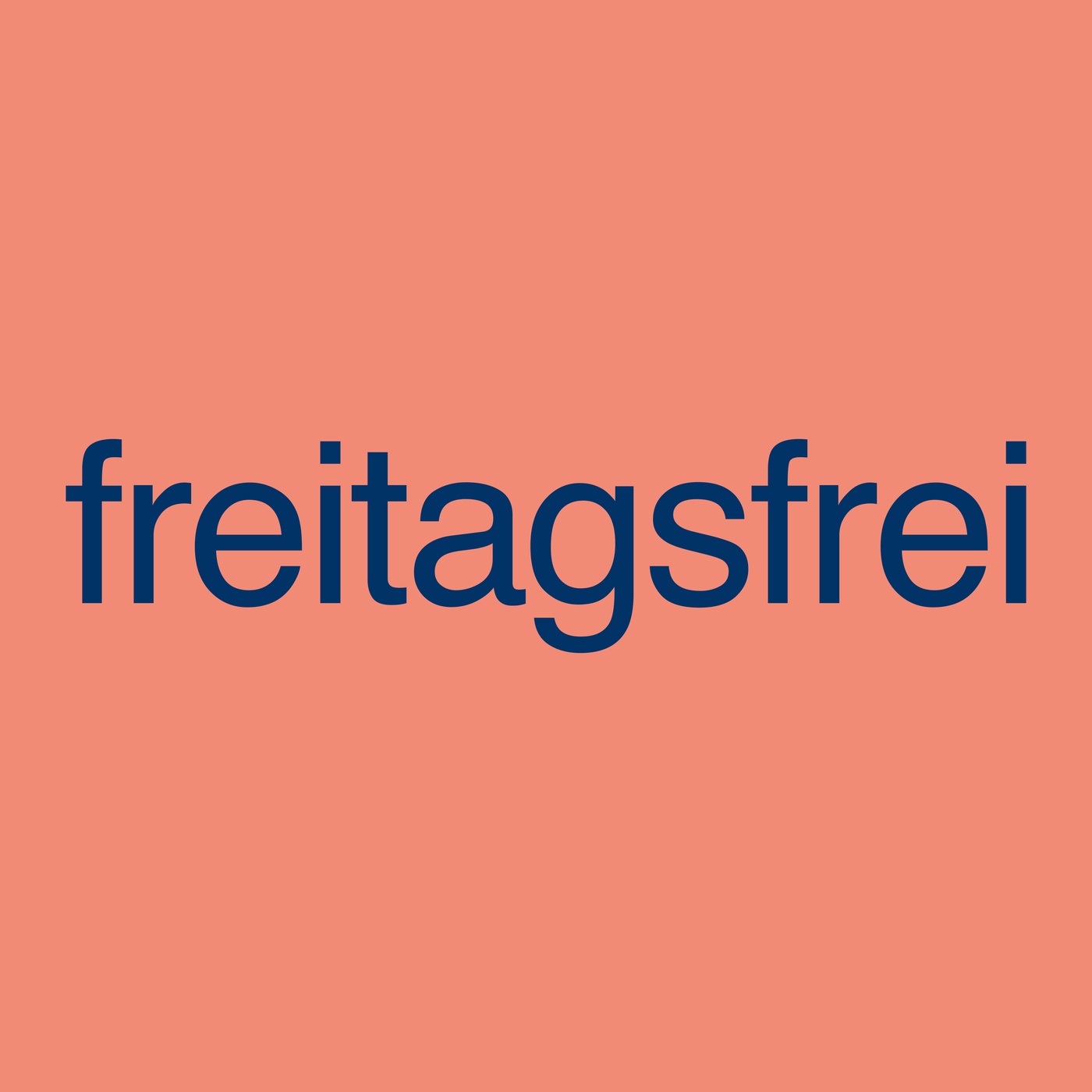 Folge 0 - freitagsfrei erklärt sich selbst