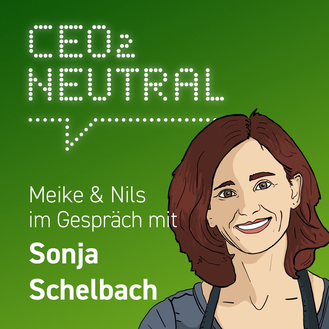 Zero Waste und Müllvermeidung im Büro - mit Sonja Schelbach von Stückgut Unverpackt Einkaufen