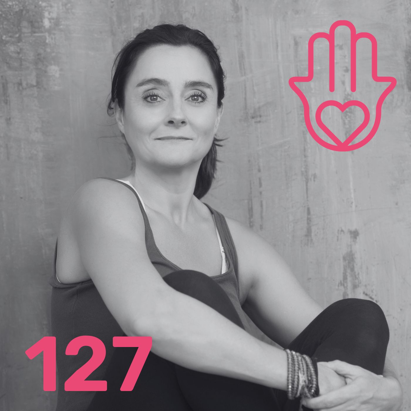 #127 Vom Überlebenskampf zur Yoga-Studio-Gründerin: Ein persönliches Yogi-Portrait – mit Ute Albrecht-Mayr