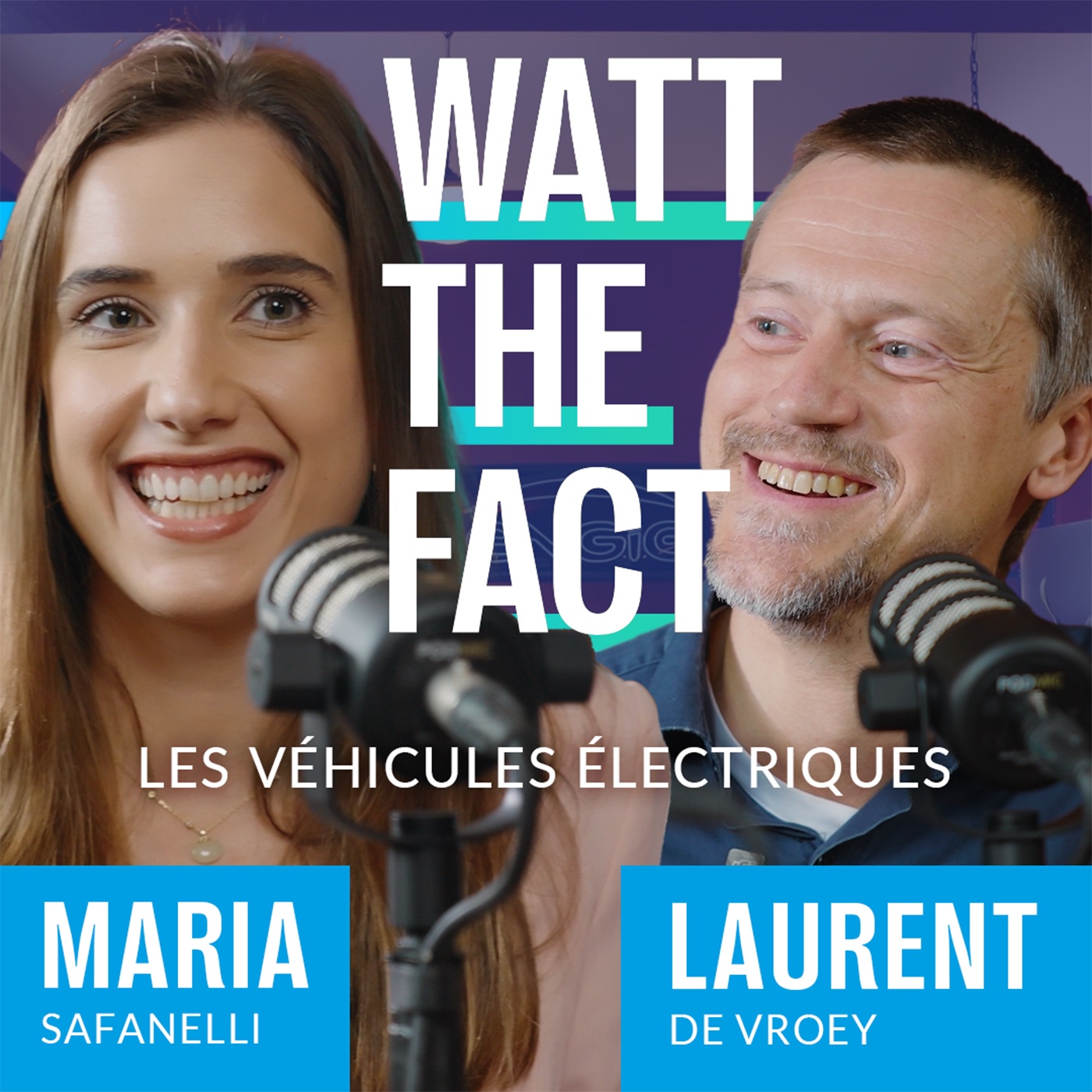 Mobilité électrique