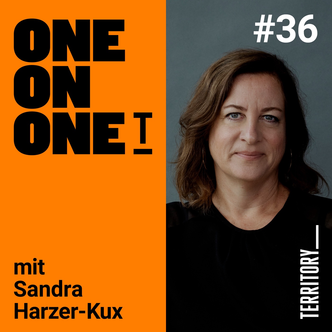 Sandra Harzer-Kux - Was beschäftigt uns 2024?