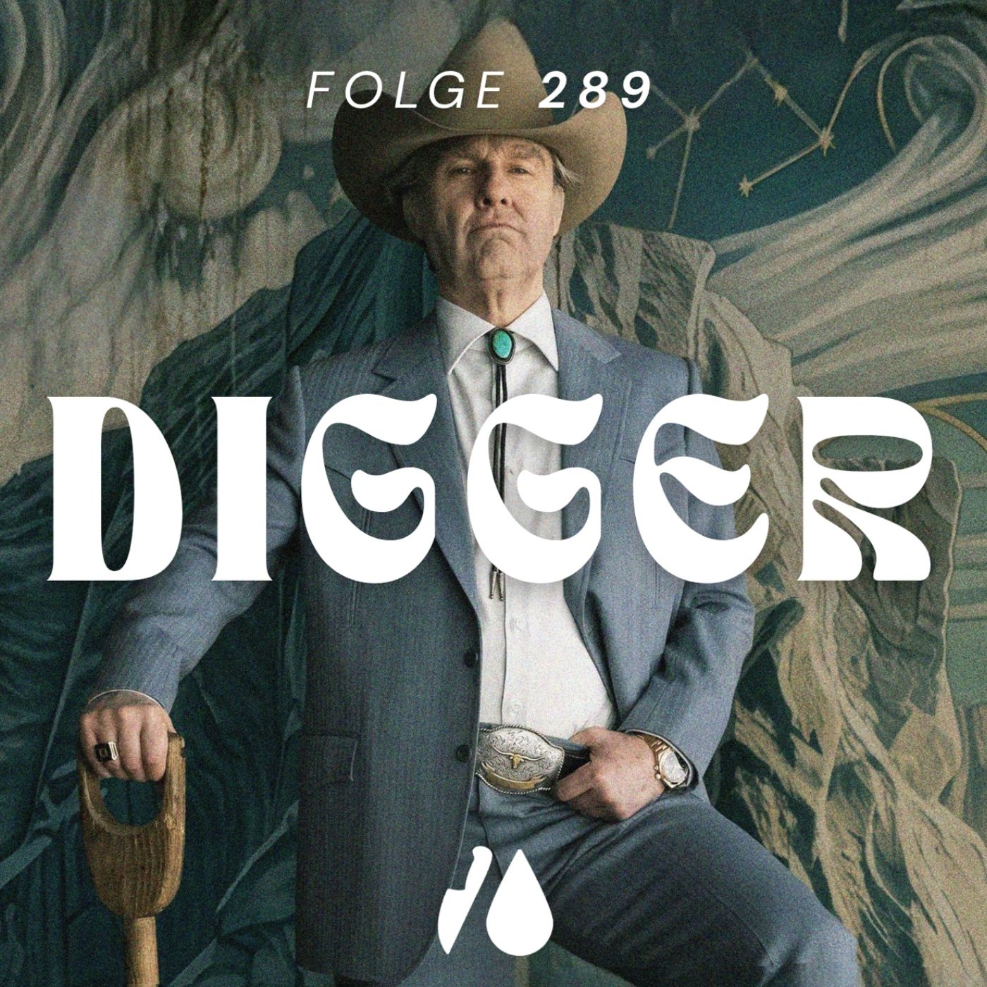 #289 - Digger