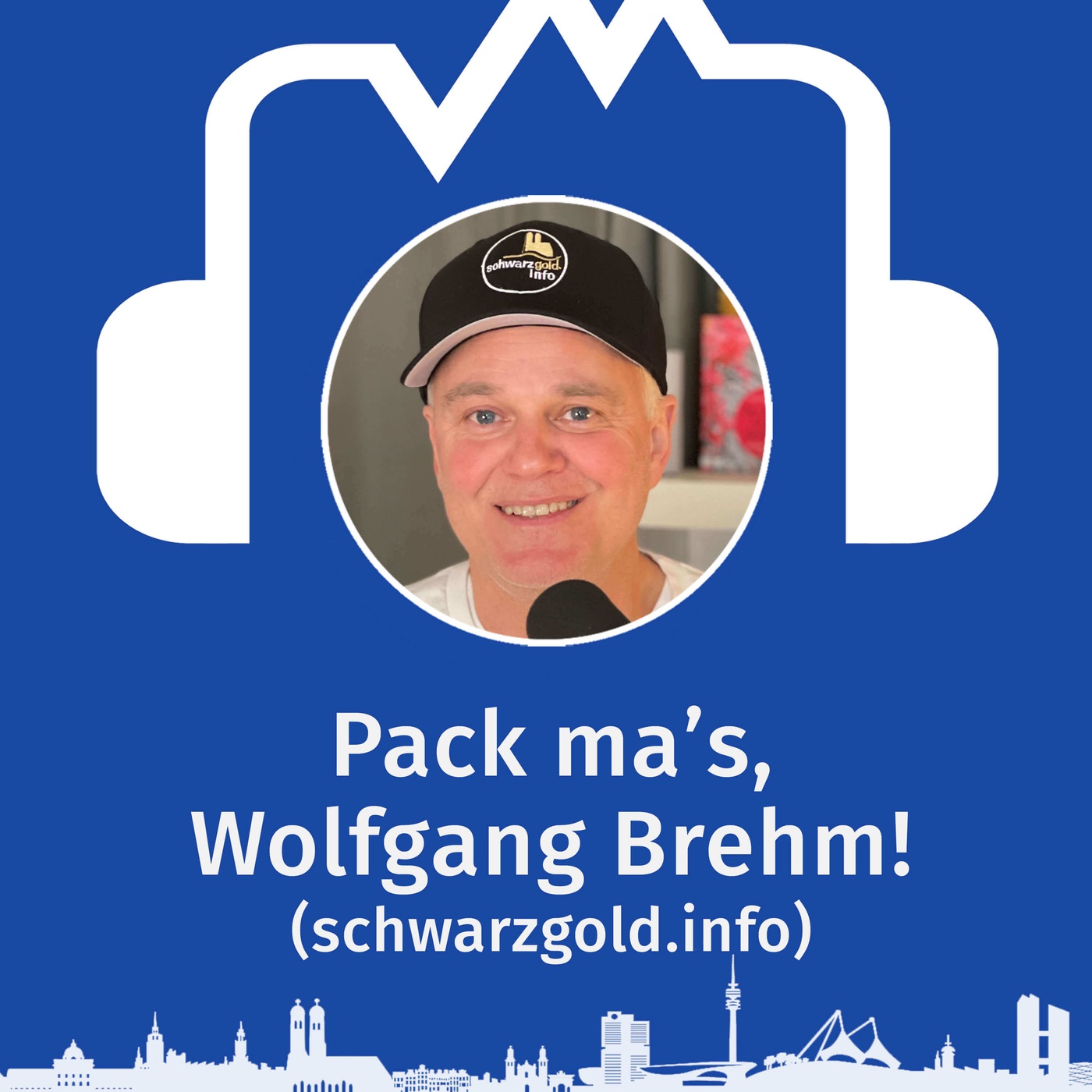 Pack ma’s, Wolfgang Brehm! Wie der Stadtführer mit schwarzgold.info auf virtuelle Stadtführungen umstellte