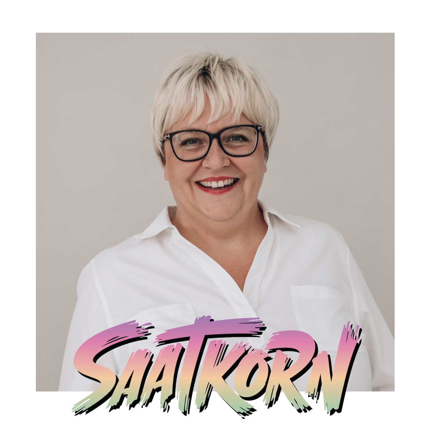 #390 mit SIMONE SCHWERING, stellvertretende Vorstandsvorsitzende BARMER