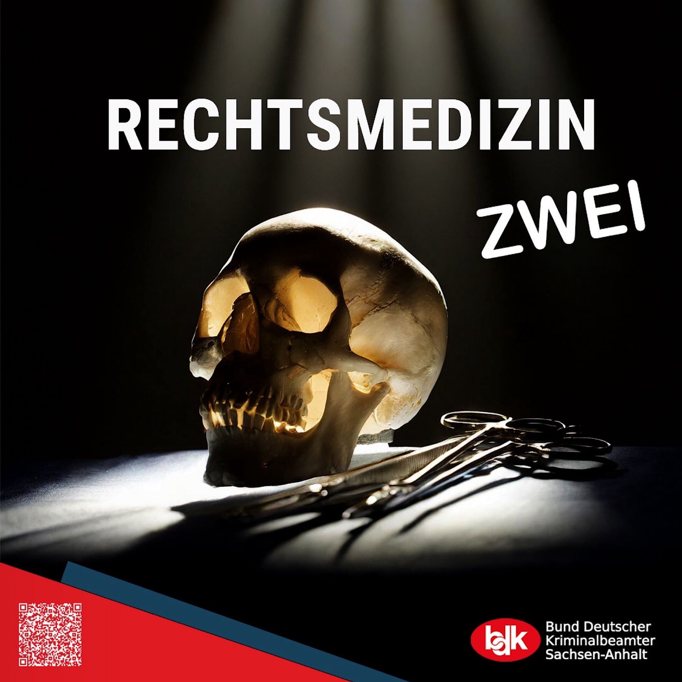 Rechtsmedizin ZWEI