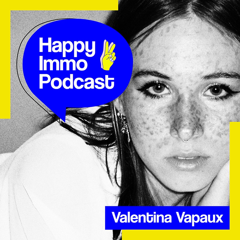 Let's Talk Gen Z mit Valentina Vapaux