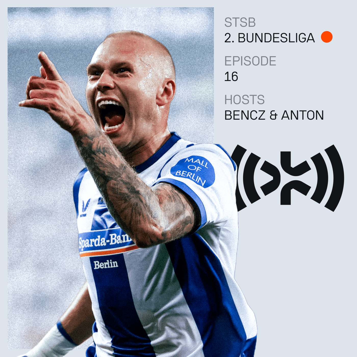 Hertha auf Rekordjagd! Wie lange hält die Siegesserie?!