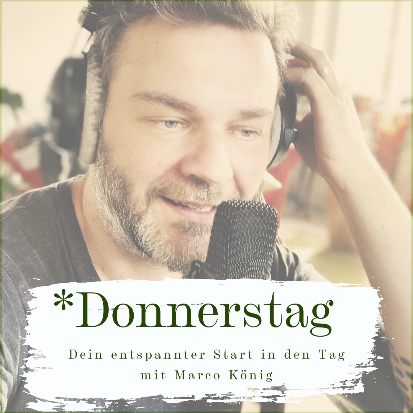 (28.09.) Guten Morgen am Donnerstag
