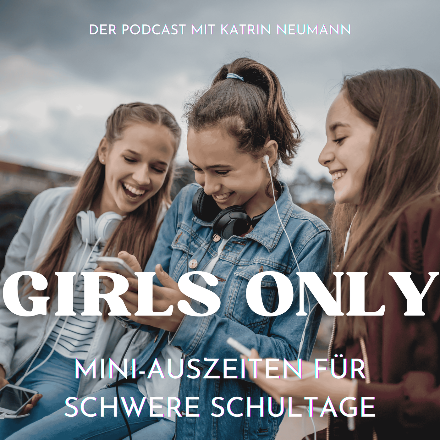 Mini-Auszeiten für schwere Schultage
