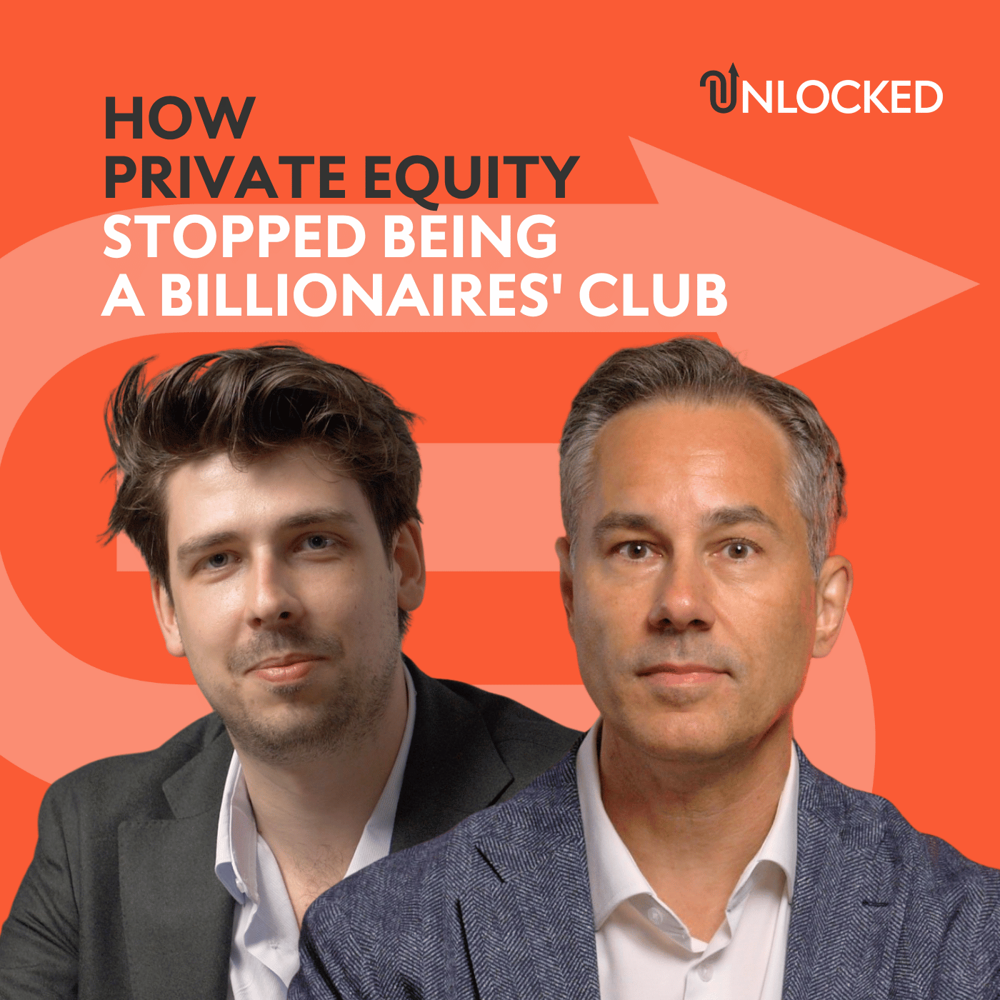 How private equity stopped being a billionaires' club | Unlocked
