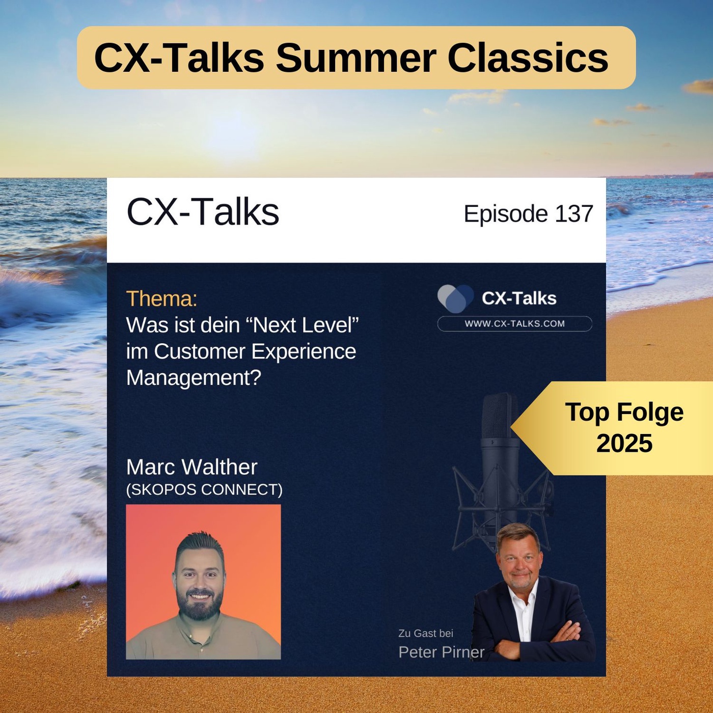 Summer Classics 26-01: Was ist dein 