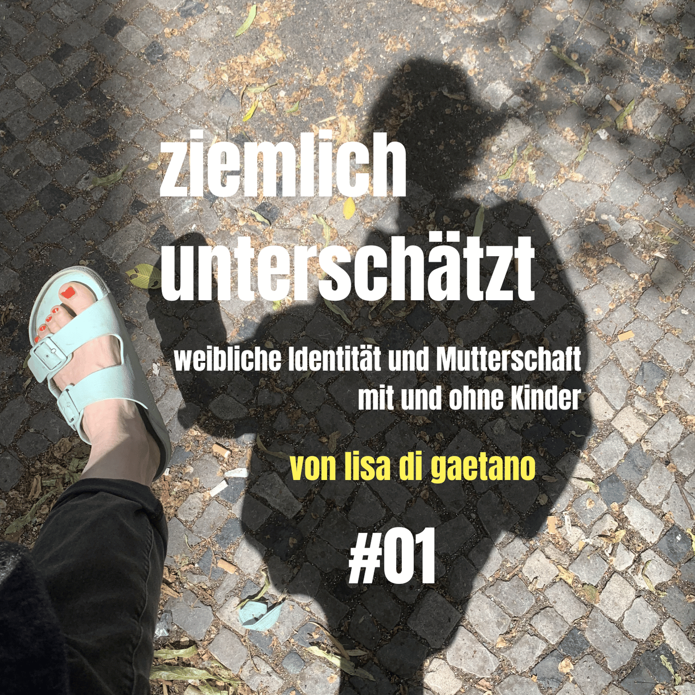 ziemlich unterschätzt #01