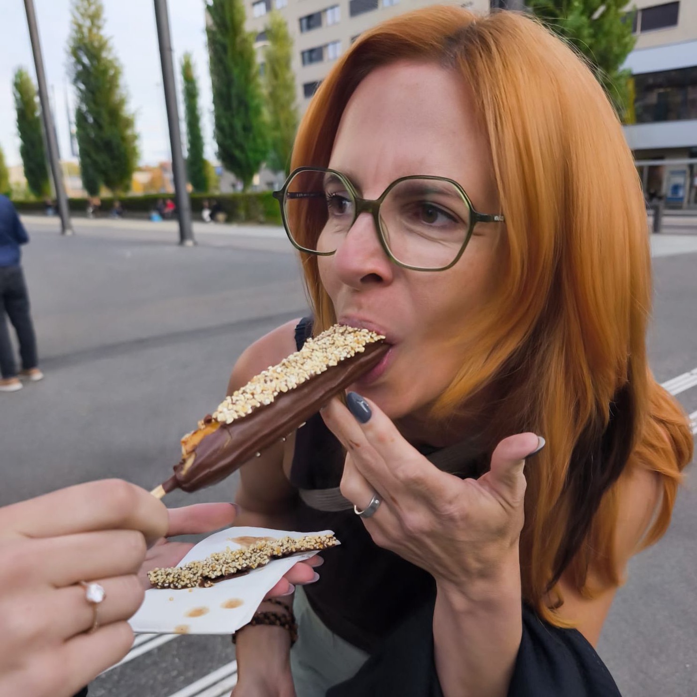 den Erotik Award gewinnst du absolut nicht