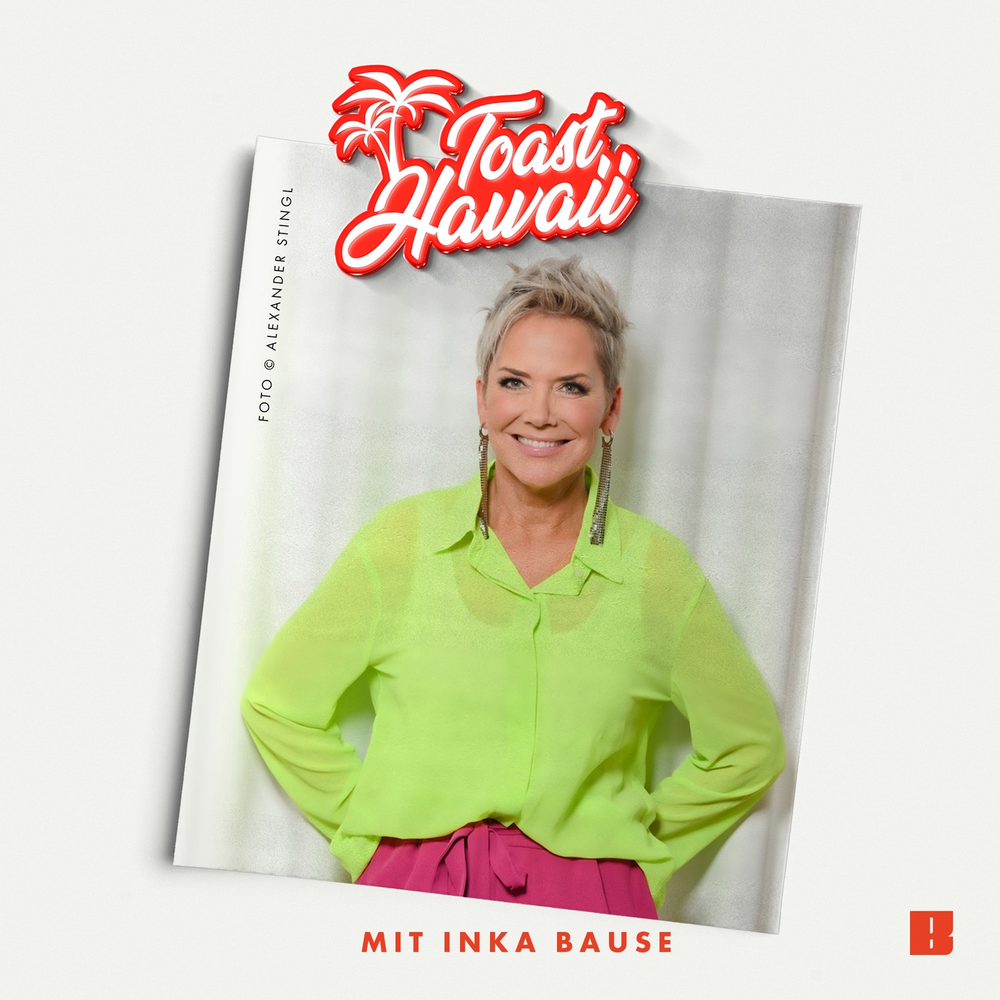 Inka Bause