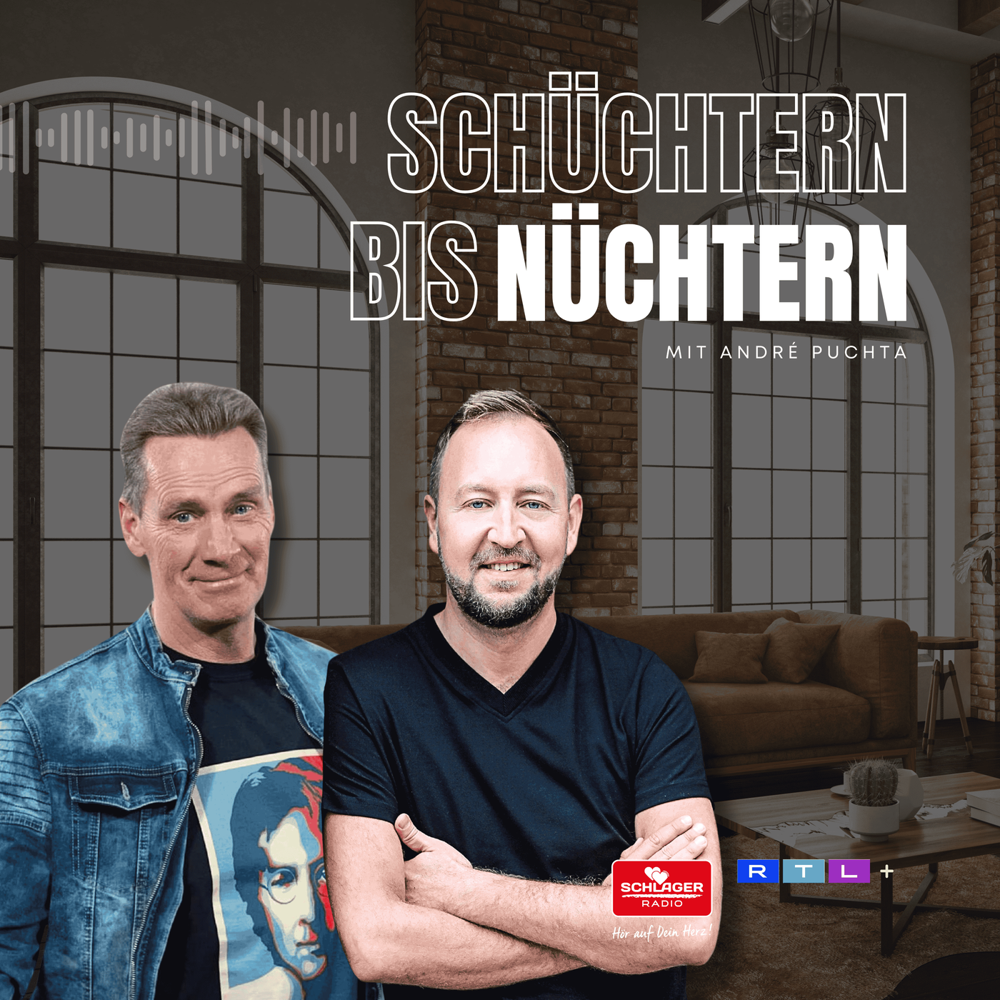 Jürgen Milski | Big Brother-Ikone & Ballermann-Sänger - Wie surreal fühlt sich so ein Erfolg an?