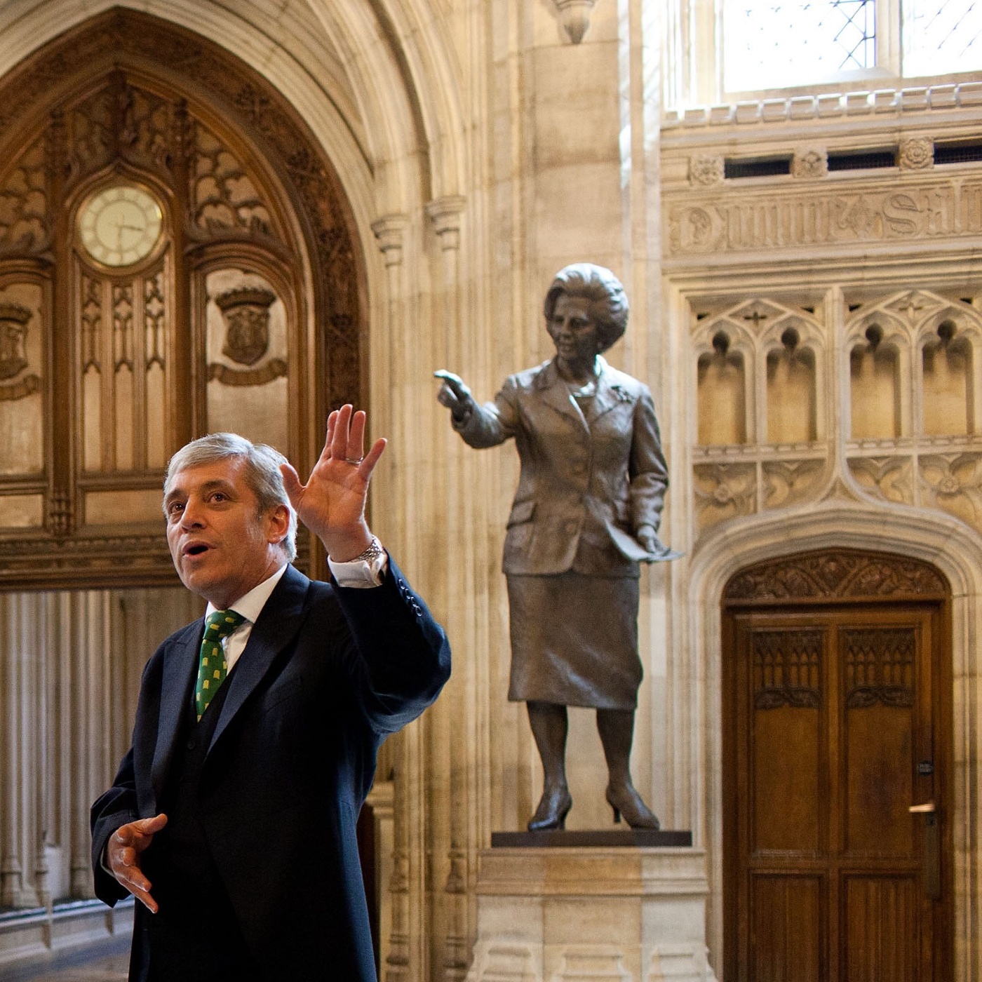 Y-219: Abstimmungen und Debatte über den Brexit im britischen Unterhaus (2019)