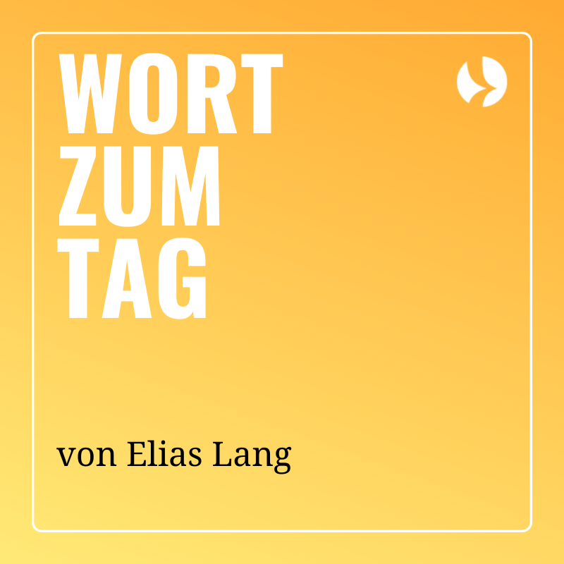 Roter Faden Vernunft