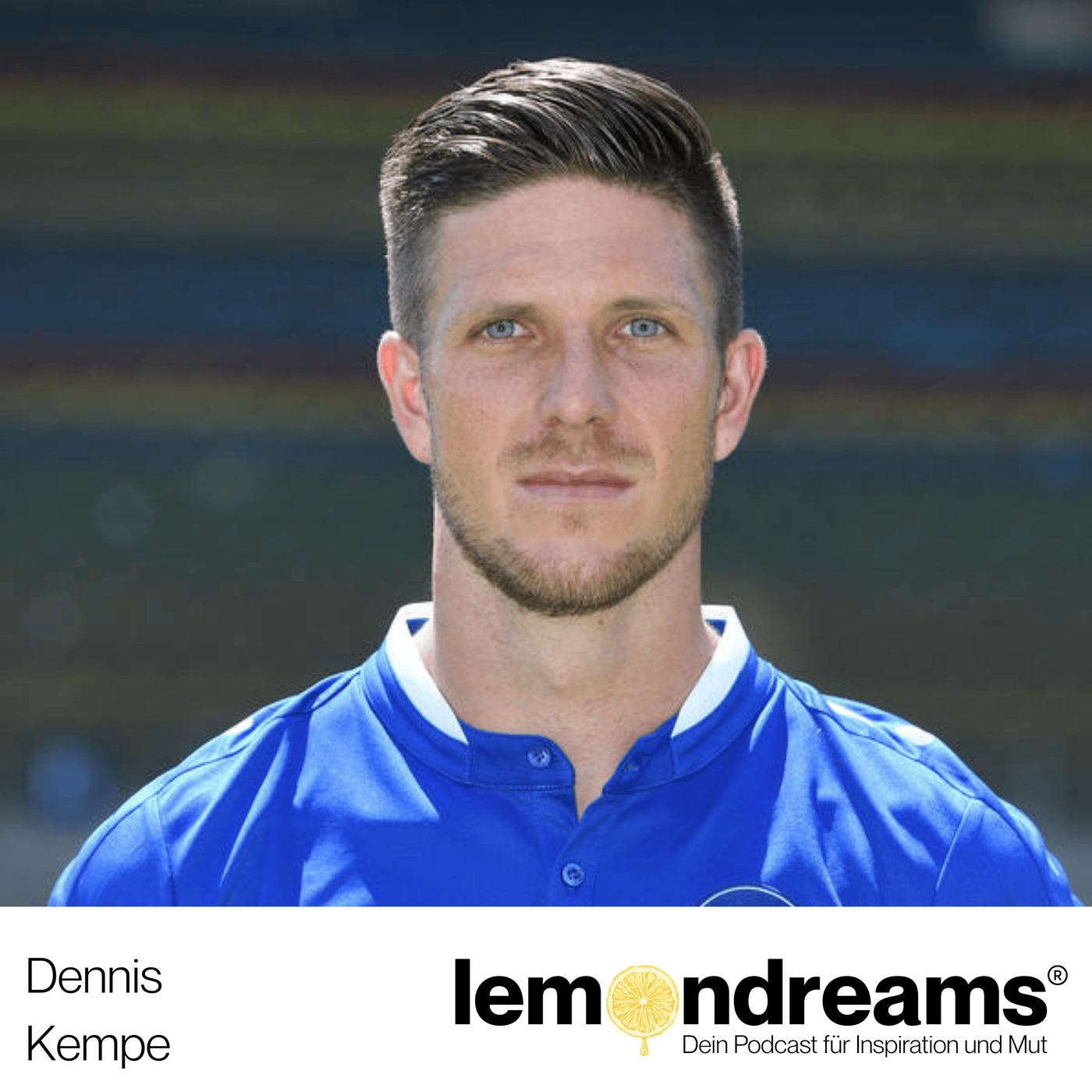 #14 Bundesligaprofi: Dennis Kempe