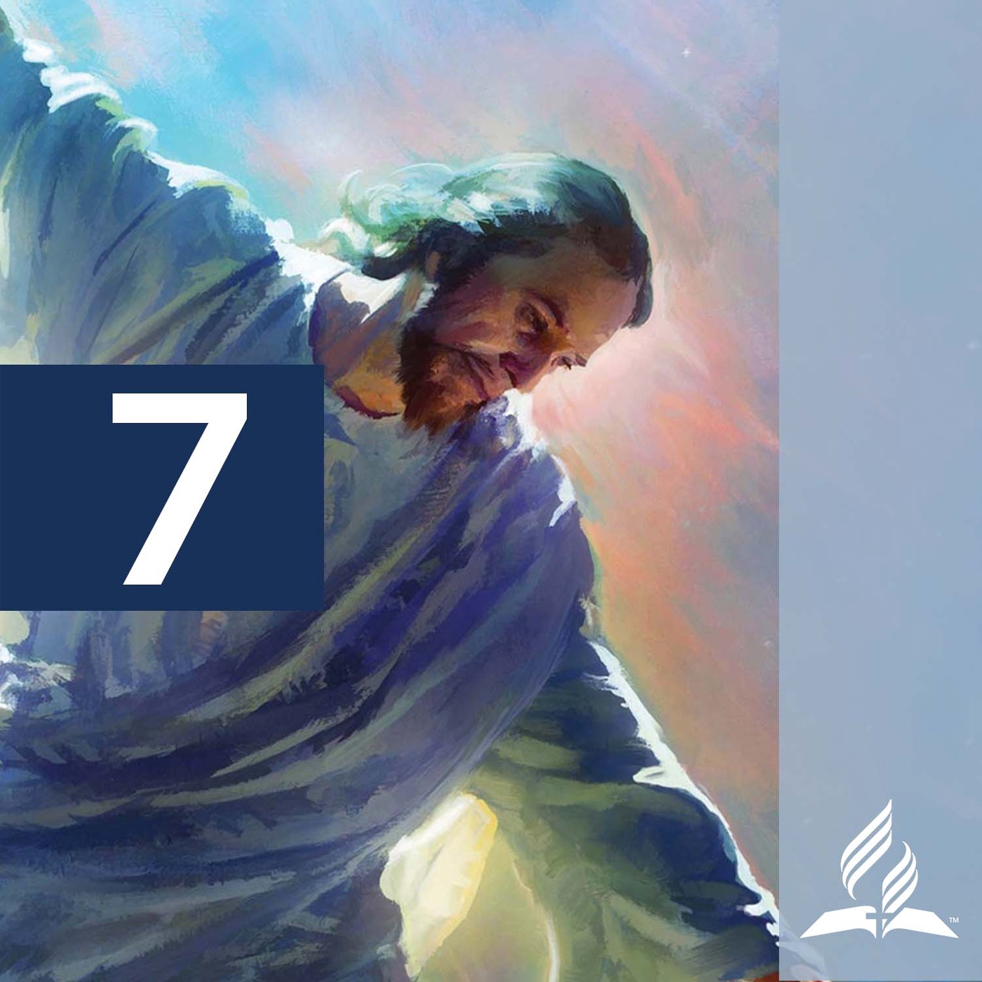 Q1 - E7. „Himmlische Staatsbürgerschaft“ -  Die Briefe von Paulus an die Philipper & Kolosser