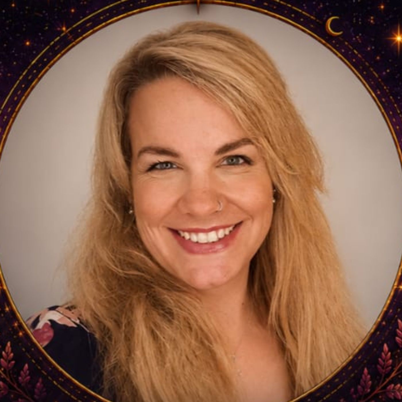 Energiearbeit als wahre Berufung mit Jasmin Beeli