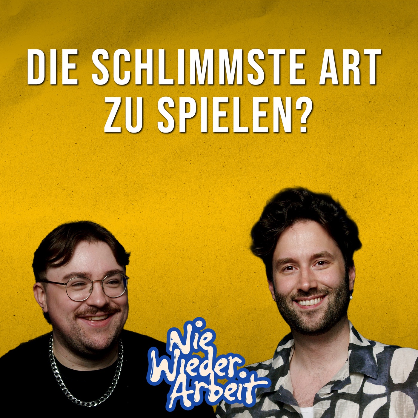  Die schlimmste Art zu spielen? - Nie wieder Arbeit #3