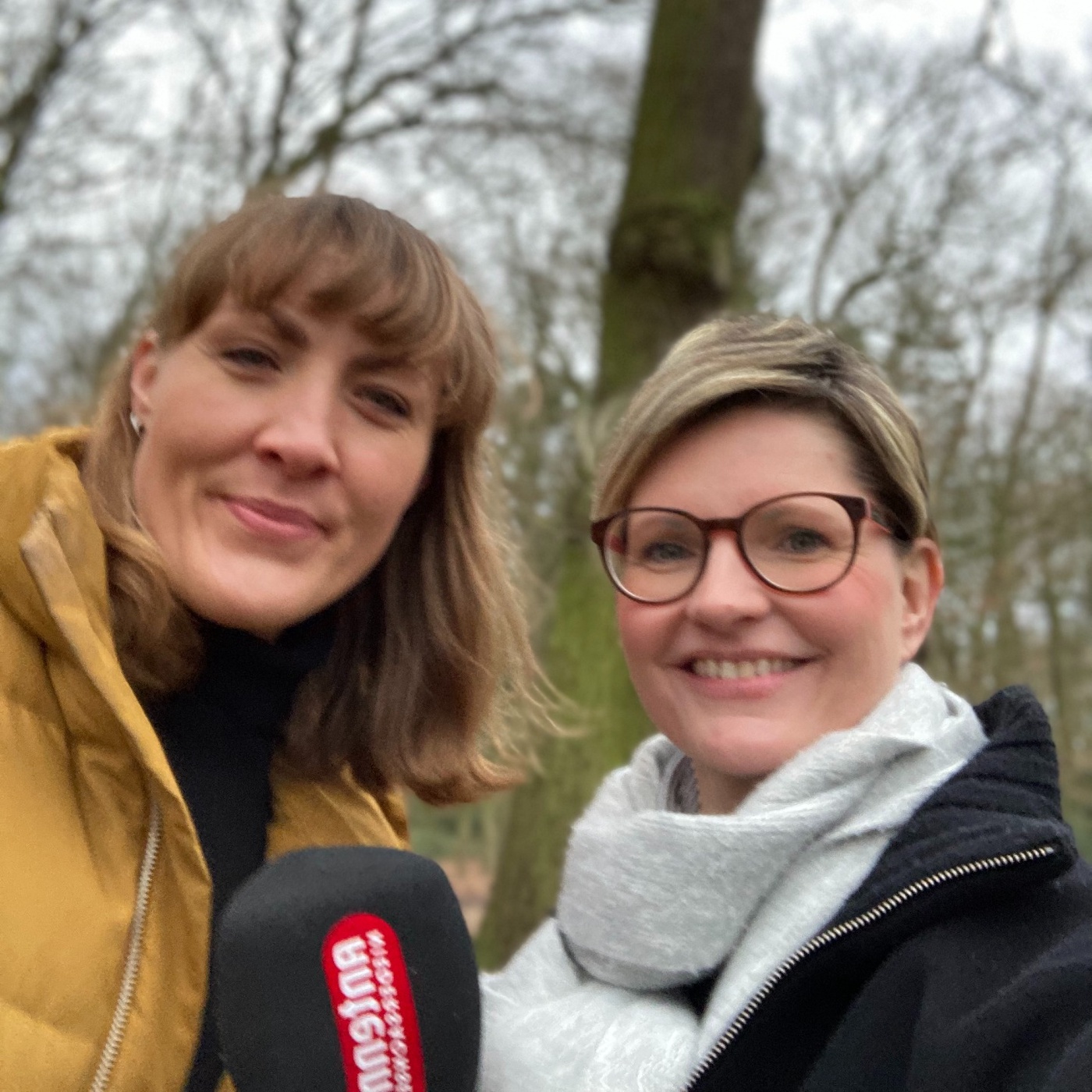 Zukunft schaffen: Für das Eversten Holz und Geflüchtete in Oldenburg