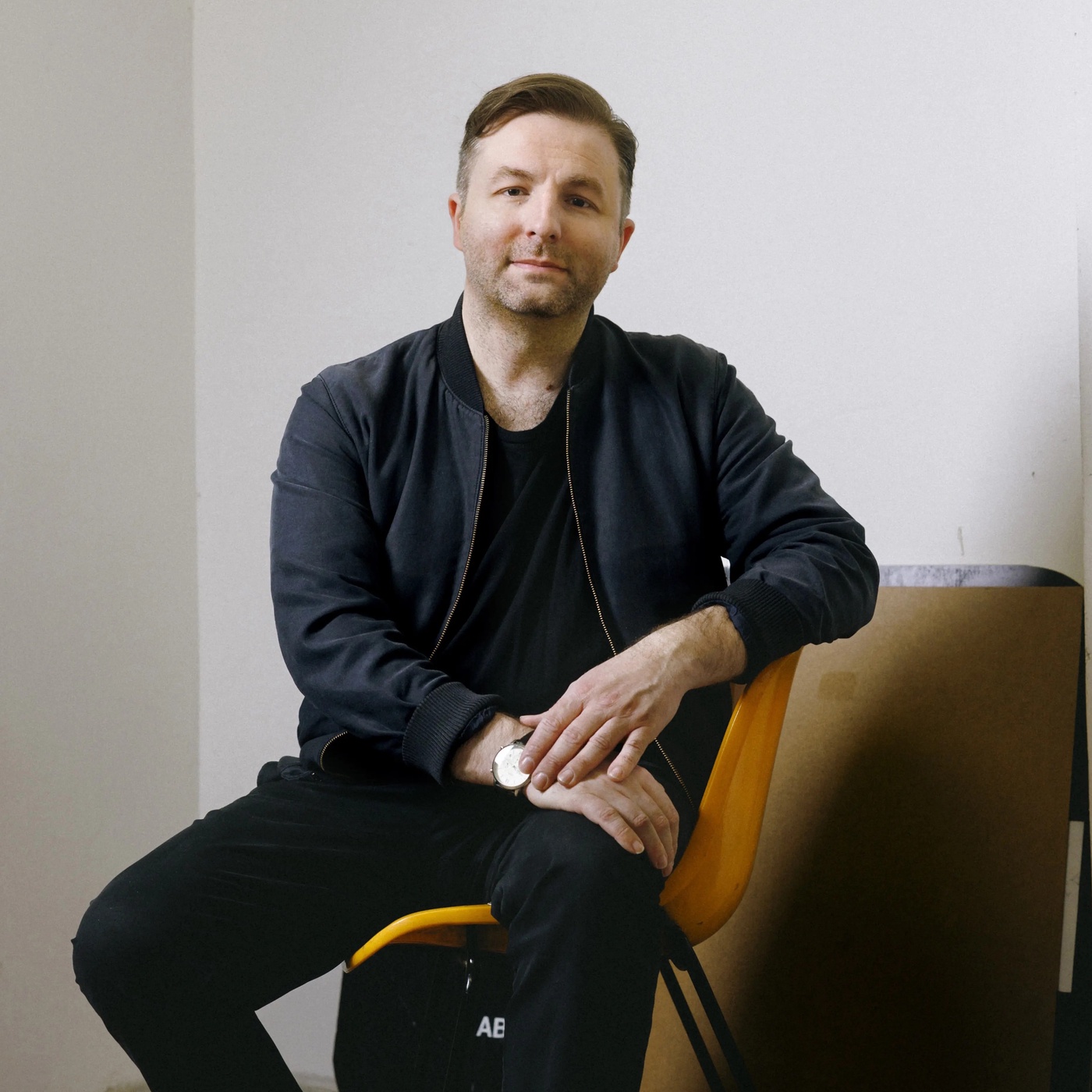 Ungeschminkt #7 mit  Jan Philipp Gloger