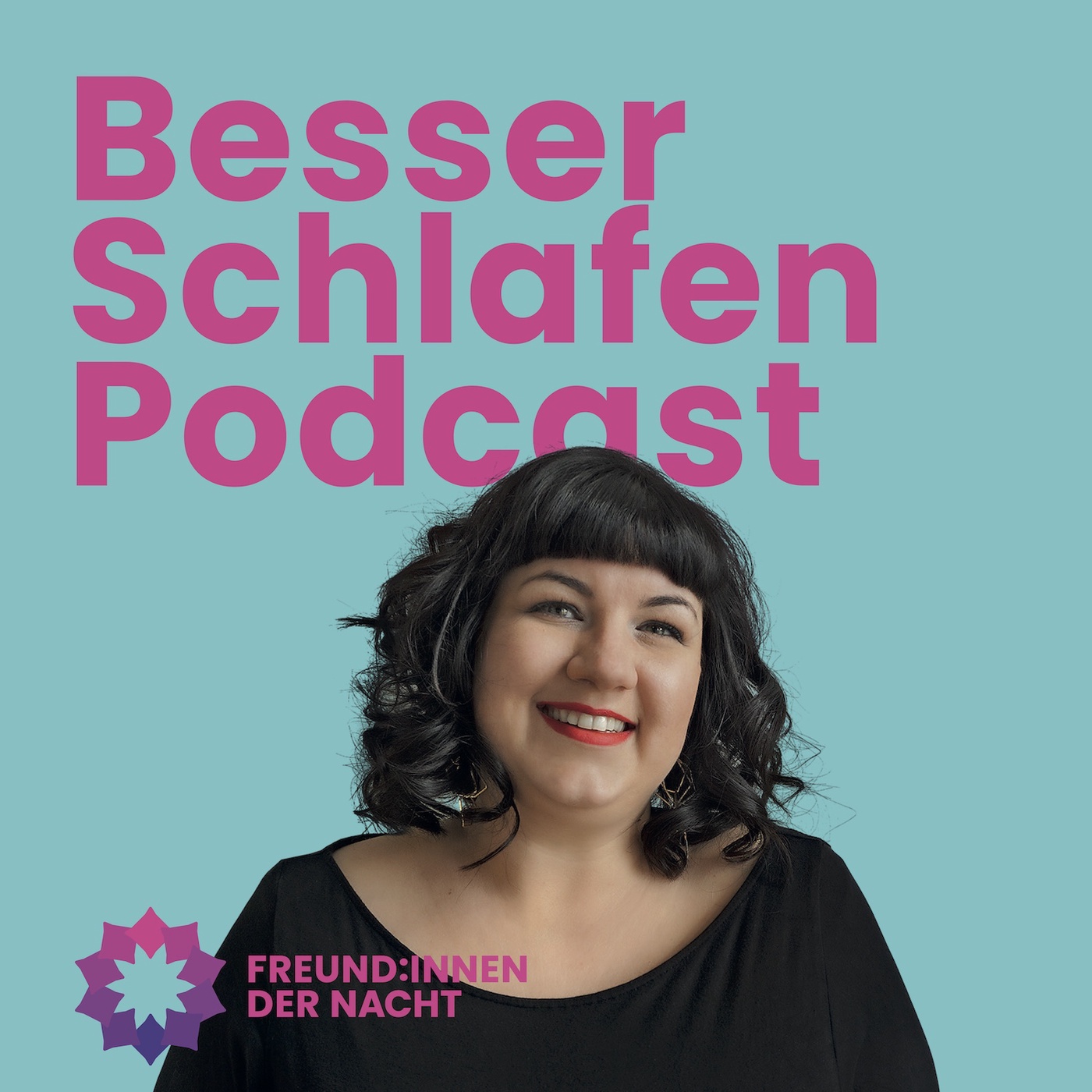 Trailer: Darum geht‘s im BESSER SCHLAFEN PODCAST