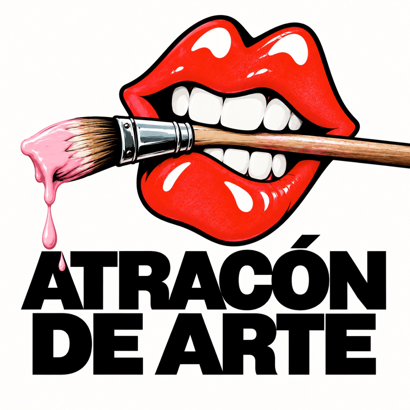 Atracón de arte.
