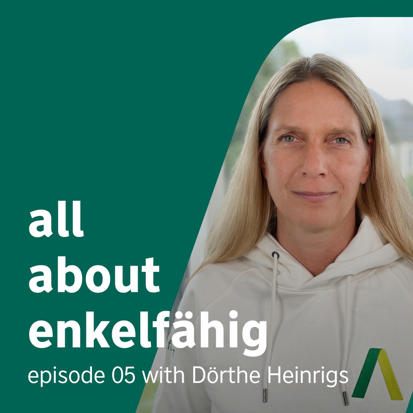 #05 Dörthe Heinrigs. The Pursuit of Perfection